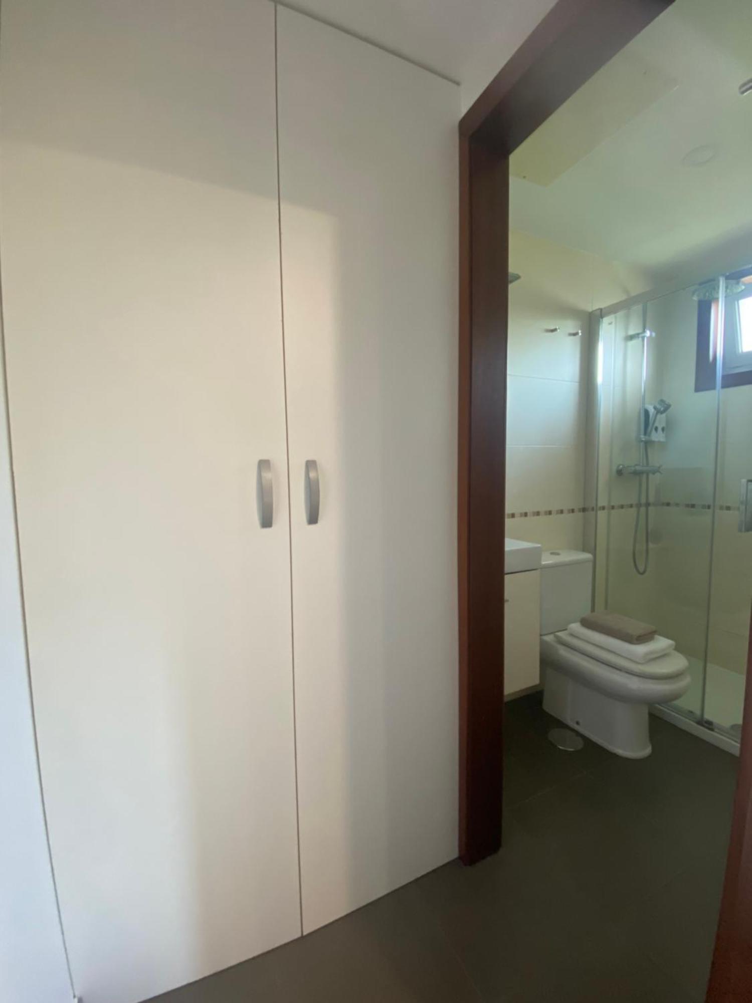 Loft Playa Rodeira Apartment Cangas do Morrazo Bagian luar foto